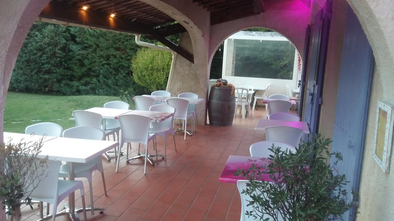 La Demeure De Cupidon Bed & Breakfast Rians  Exterior photo